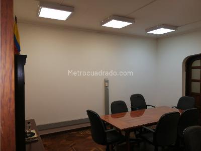 Casa en venta en Chapinero, Bogotá · foto 10 de 20