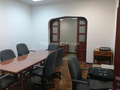 Casa en venta en Chapinero, Bogotá · foto 11 de 20