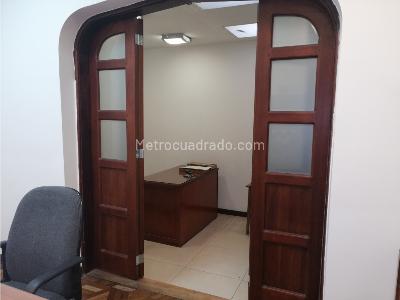 Casa en venta en Chapinero, Bogotá · foto 12 de 20