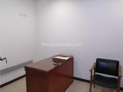 Casa en venta en Chapinero, Bogotá · foto 13 de 20