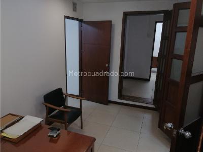 Casa en venta en Chapinero, Bogotá · foto 14 de 20
