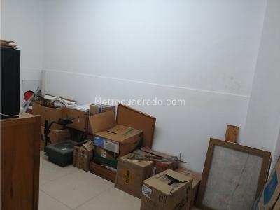 Casa en venta en Chapinero, Bogotá · foto 15 de 20