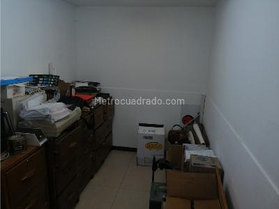 Casa en venta en Chapinero, Bogotá · foto 16 de 20