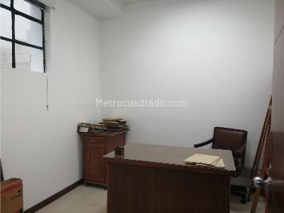 Casa en venta en Chapinero, Bogotá · foto 17 de 20