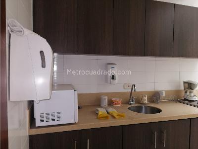 Casa en venta en Chapinero, Bogotá · foto 18 de 20