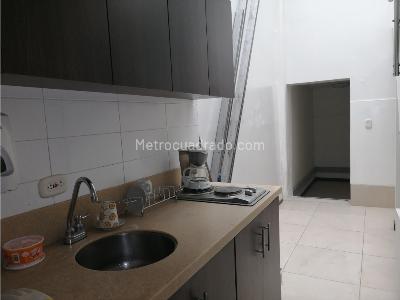 Casa en venta en Chapinero, Bogotá · foto 19 de 20