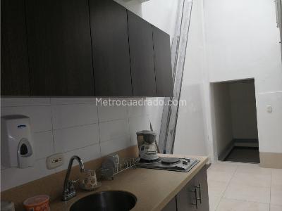 Casa en venta en Chapinero, Bogotá · foto 20 de 20