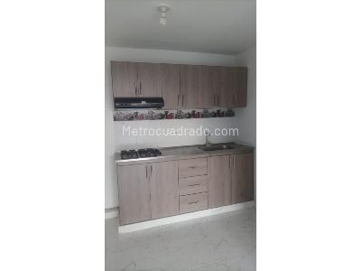 Apartamento de 3 alcobas en venta en Arboleda Campestre Cambulos, Ibagué, 66 m² · foto 3 de 20