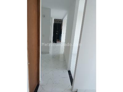 Apartamento de 3 alcobas en venta en Arboleda Campestre Cambulos, Ibagué, 66 m² · foto 5 de 20