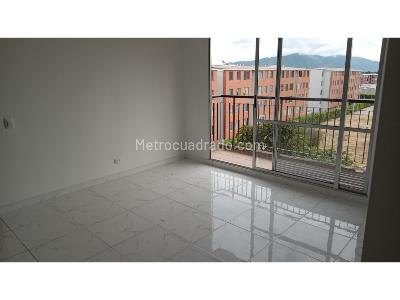 Apartamento de 3 alcobas en venta en Arboleda Campestre Cambulos, Ibagué, 66 m² · foto 8 de 20
