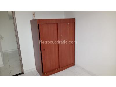 Apartamento de 3 alcobas en venta en Arboleda Campestre Cambulos, Ibagué, 66 m² · foto 16 de 20