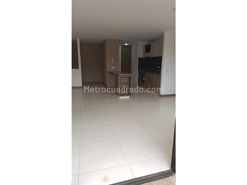 Piso – Ibagué, La Gaviota - Vista 2