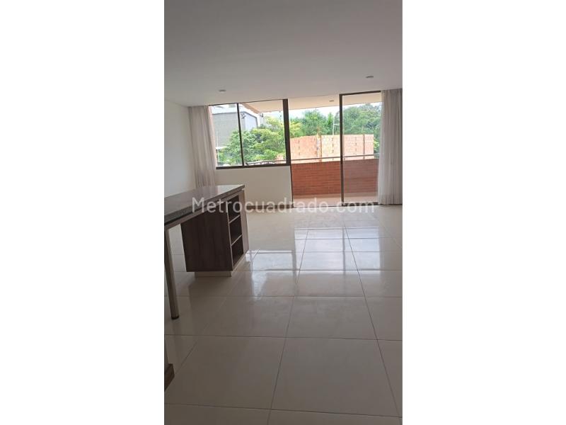 Piso – Ibagué, La Gaviota - Vista 3