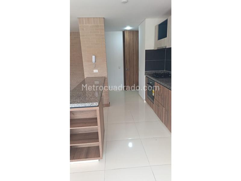 Piso – Ibagué, La Gaviota - Vista 4