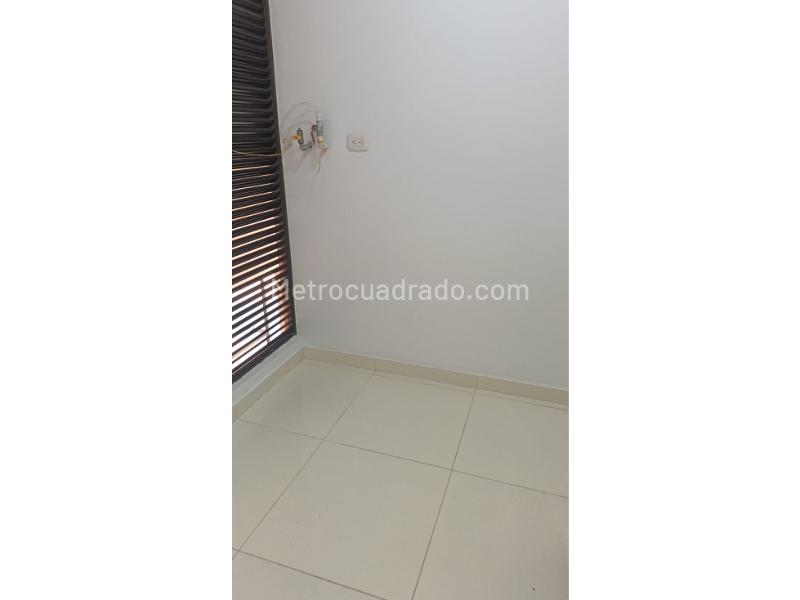 Piso – Ibagué, La Gaviota - Más