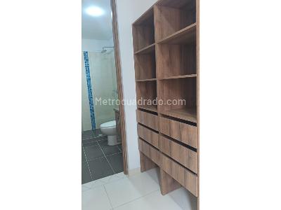 Apartamento de 3 alcobas en venta en La Samaria, Ibagué, 108 m² · foto 19 de 20