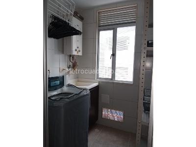 Apartamento de 2 alcobas en venta en Belmira Usaquen, Bogotá, 57 m² · foto 5 de 20