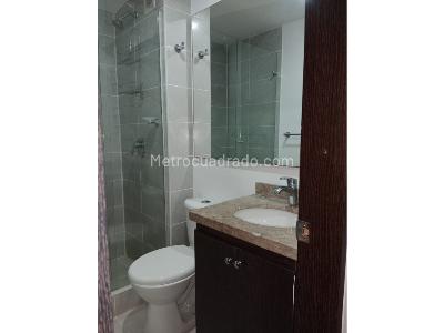 Apartamento de 2 alcobas en venta en Belmira Usaquen, Bogotá, 57 m² · foto 6 de 20