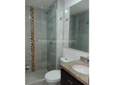 Apartamento de 2 alcobas en venta en Belmira Usaquen, Bogotá, 57 m² · foto 7 de 20