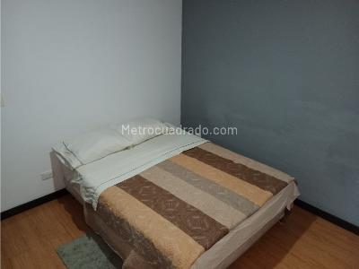 Apartamento de 2 alcobas en venta en Belmira Usaquen, Bogotá, 57 m² · foto 9 de 20