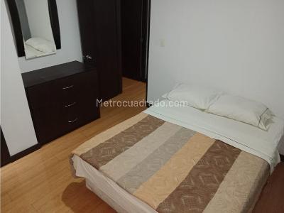 Apartamento de 2 alcobas en venta en Belmira Usaquen, Bogotá, 57 m² · foto 10 de 20