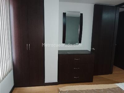 Apartamento de 2 alcobas en venta en Belmira Usaquen, Bogotá, 57 m² · foto 11 de 20