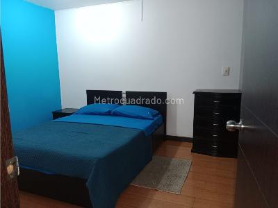 Apartamento de 2 alcobas en venta en Belmira Usaquen, Bogotá, 57 m² · foto 13 de 20