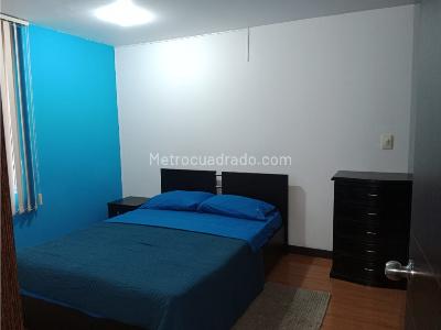 Apartamento de 2 alcobas en venta en Belmira Usaquen, Bogotá, 57 m² · foto 15 de 20