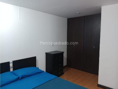 Apartamento de 2 alcobas en venta en Belmira Usaquen, Bogotá, 57 m² · foto 16 de 20
