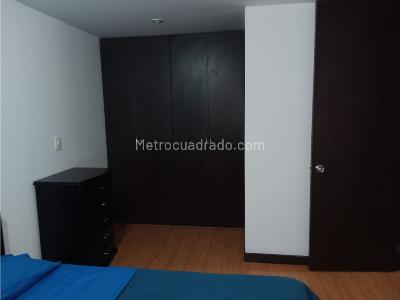 Apartamento de 2 alcobas en venta en Belmira Usaquen, Bogotá, 57 m² · foto 17 de 20