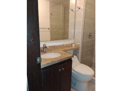 Apartamento de 2 alcobas en venta en Belmira Usaquen, Bogotá, 57 m² · foto 18 de 20