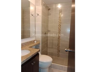Apartamento de 2 alcobas en venta en Belmira Usaquen, Bogotá, 57 m² · foto 19 de 20