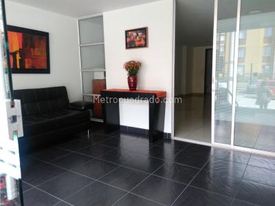 Apartamento de 2 alcobas en venta en Belmira Usaquen, Bogotá, 57 m² · foto 20 de 20