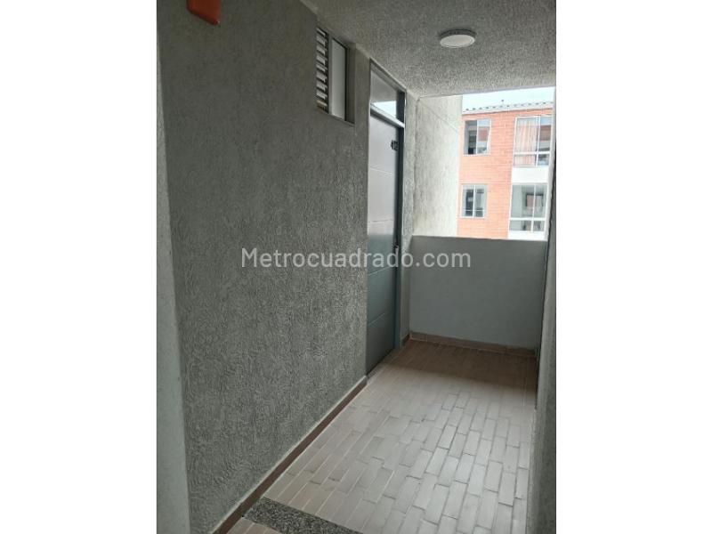 Apartamento en Arriendo, La Arboleda Del Campestre, Ibagué