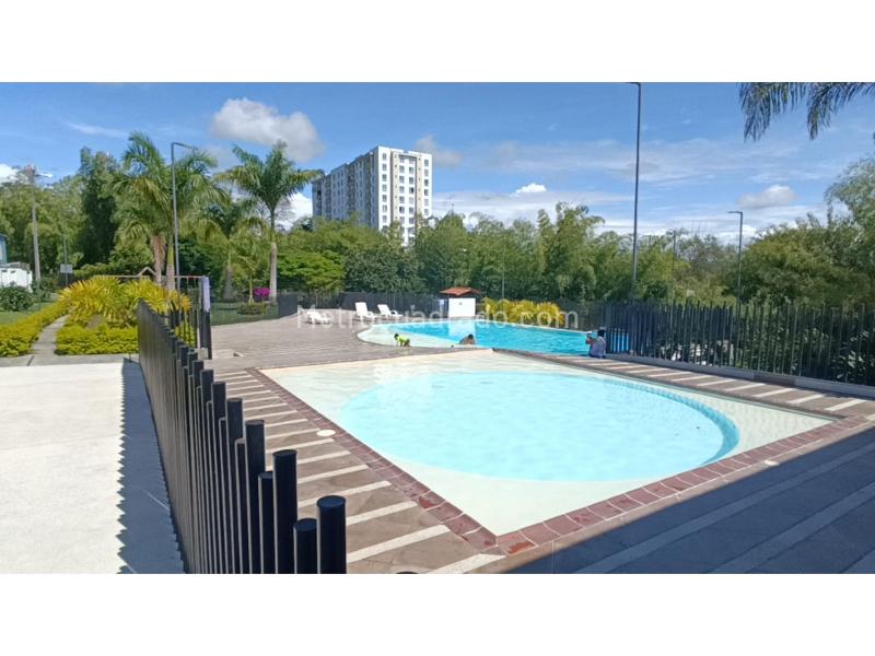 Piso – Pereira - Vista 2