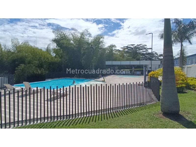 Piso – Pereira - Vista 3