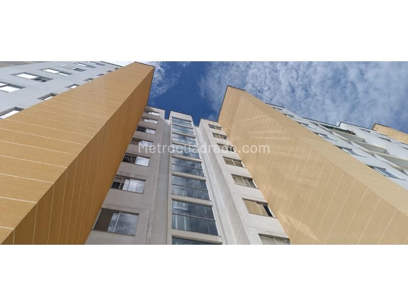 Piso – Pereira - Vista 4