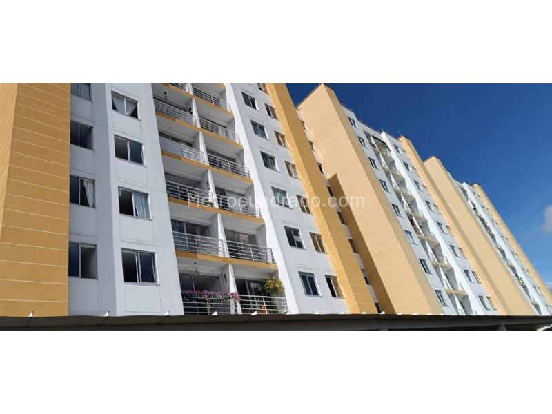 Piso – Pereira - Vista 5