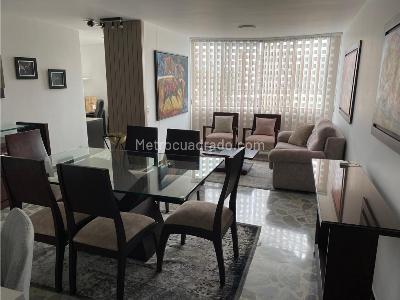 Apartamento en arriendo en Centenario, Pereira · foto 3 de 12