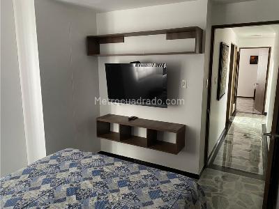 Apartamento en arriendo en Centenario, Pereira · foto 4 de 12