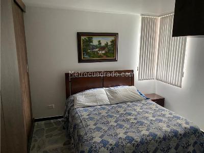Apartamento en arriendo en Centenario, Pereira · foto 5 de 12