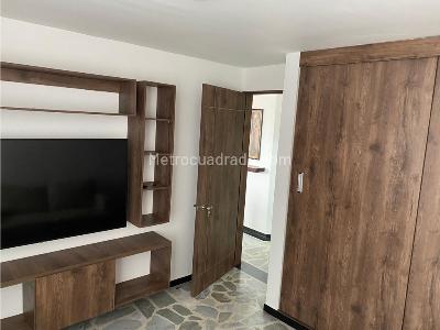 Apartamento en arriendo en Centenario, Pereira · foto 6 de 12