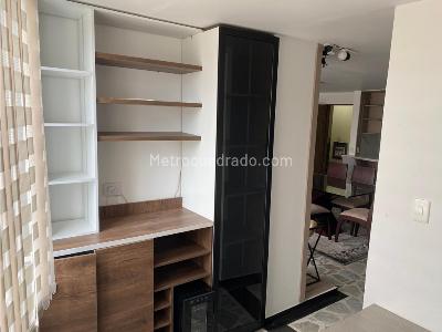 Apartamento en arriendo en Centenario, Pereira · foto 7 de 12