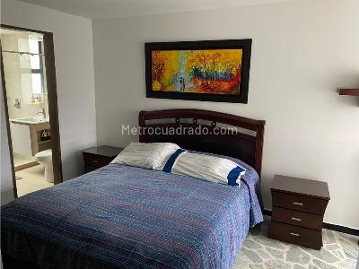 Apartamento en arriendo en Centenario, Pereira · foto 8 de 12