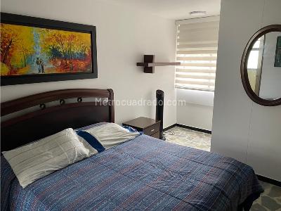 Apartamento en arriendo en Centenario, Pereira · foto 9 de 12