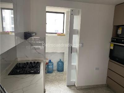 Apartamento en arriendo en Centenario, Pereira · foto 10 de 12