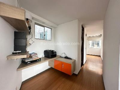 Apartamento en venta en Mosquera, Mosquera · foto 8 de 18