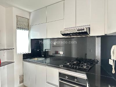 Apartamento en venta en Mosquera, Mosquera · foto 6 de 18
