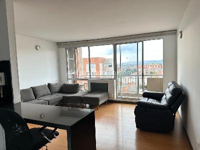 Apartamento en venta en Mosquera, Mosquera · foto 2 de 18