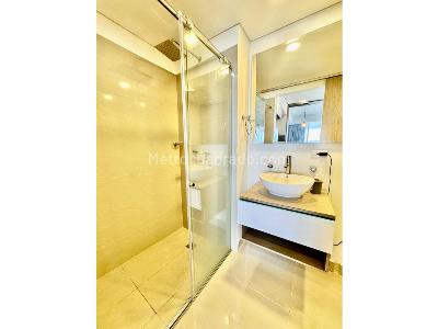 Apartaestudio en venta en Crespo, Cartagena, 43 m² · foto 5 de 12